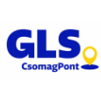 Csomagátvétel GLS CsomagPonton.