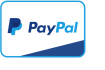 Fizesd ki a megrendelésed PayPal-lel egyszerűen!
